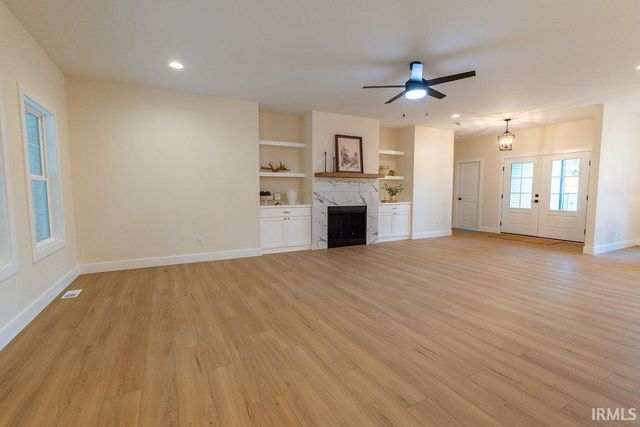 4404 Violet Drive, Evansville, IN 47725