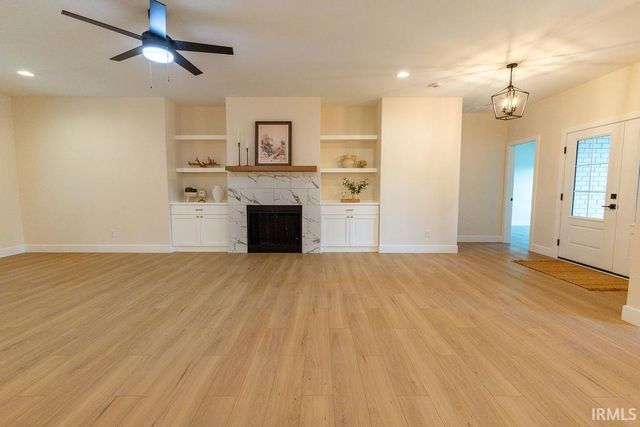 4404 Violet Drive, Evansville, IN 47725