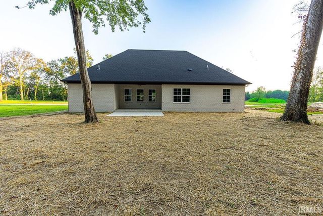4404 Violet Drive, Evansville, IN 47725