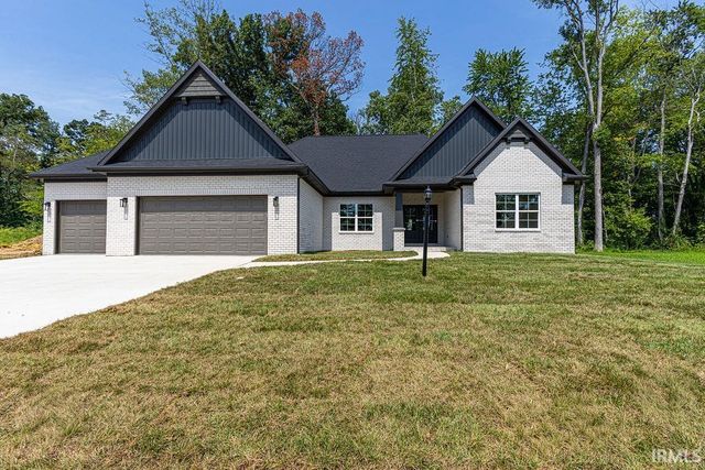 4404 Violet Drive, Evansville, IN 47725