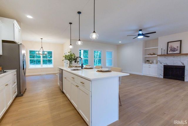 4404 Violet Drive, Evansville, IN 47725