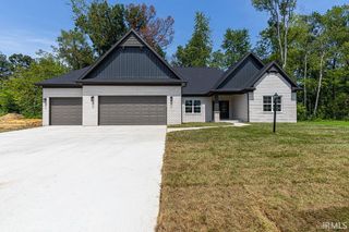 4404 Violet Drive, Evansville, IN 47725