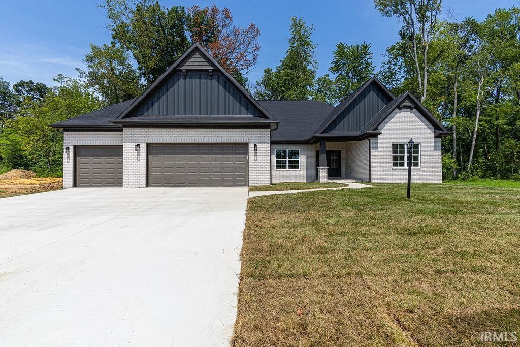 4404 Violet Drive, Evansville, IN 47725