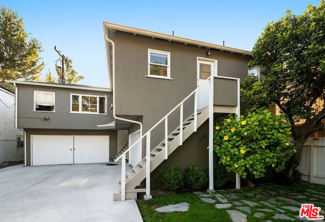 625 Westmount Drive, West Hollywood, CA 90069
