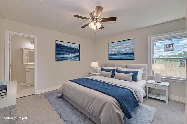 2001 Hiram Road, Augusta, GA 30904