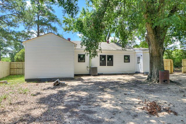 2001 Hiram Road, Augusta, GA 30904