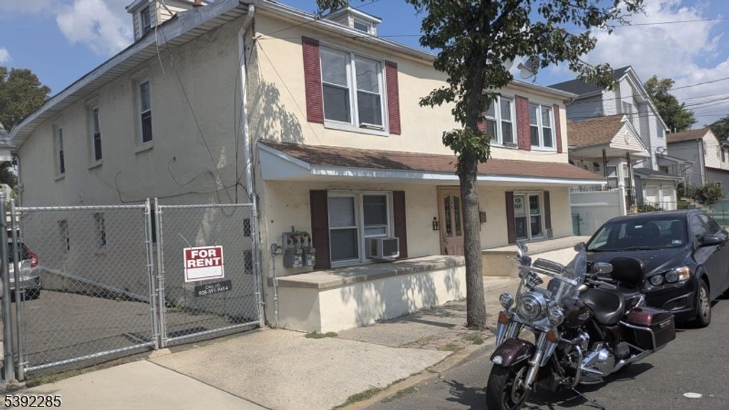 1290 Baker St, Hillside Twp., NJ 07205