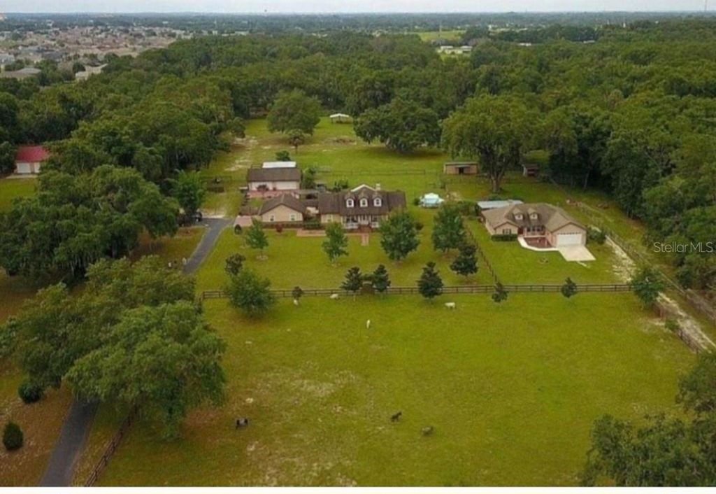 10844 SE HIGHWAY 42, Summerfield, FL 34491