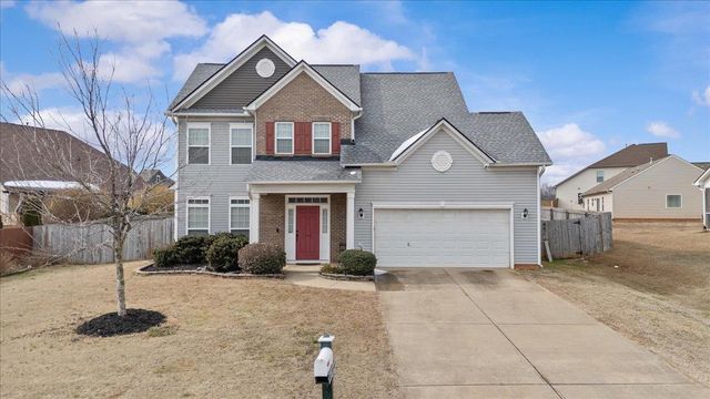 212 Slate Drive, Boiling Springs, SC 29316
