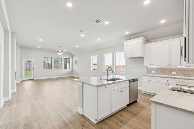 4505 Aralia Street, Fort Worth, TX 76036