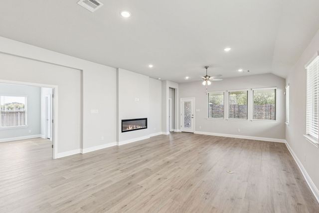 4505 Aralia Street, Fort Worth, TX 76036