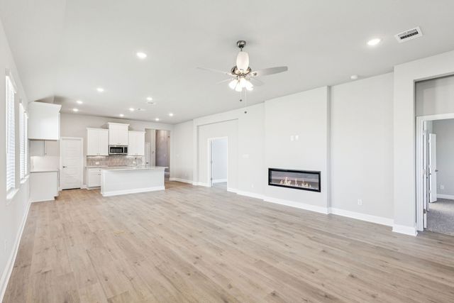 4505 Aralia Street, Fort Worth, TX 76036