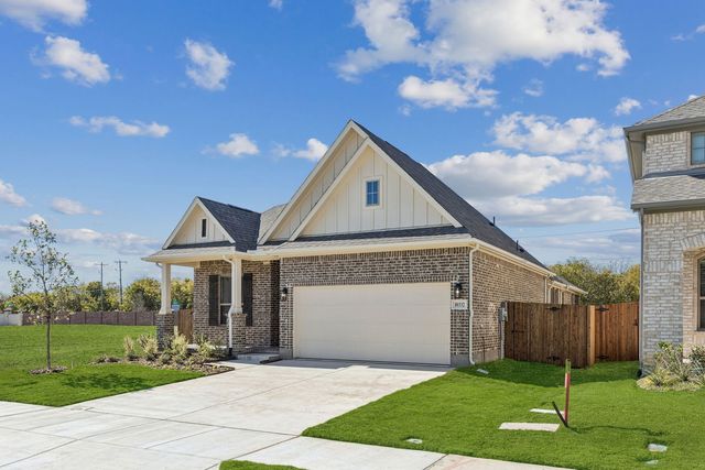 4505 Aralia Street, Fort Worth, TX 76036