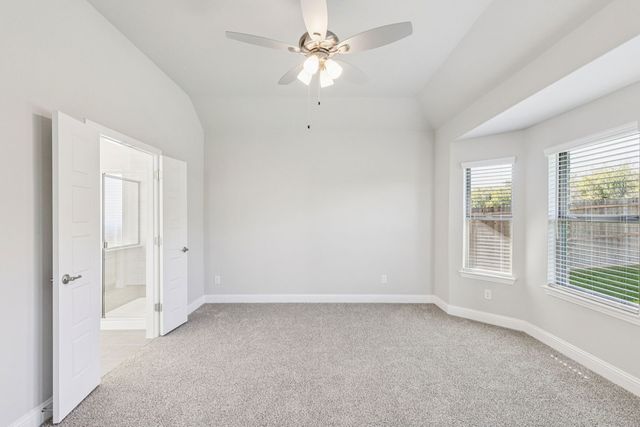 4505 Aralia Street, Fort Worth, TX 76036