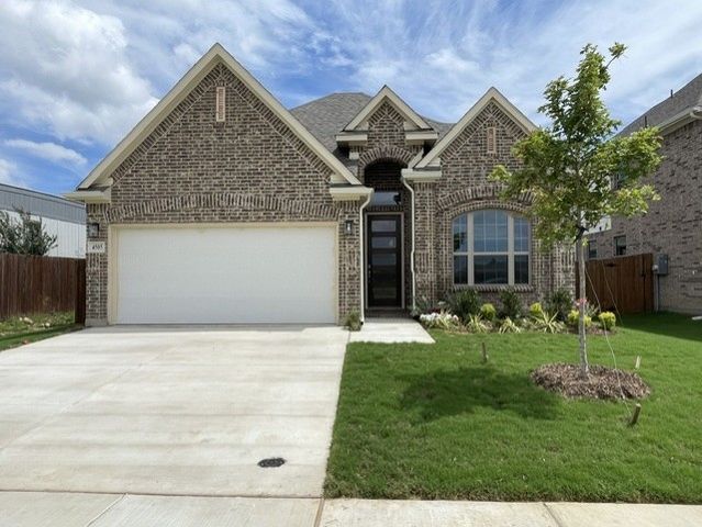 4505 Aralia Street, Fort Worth, TX 76036