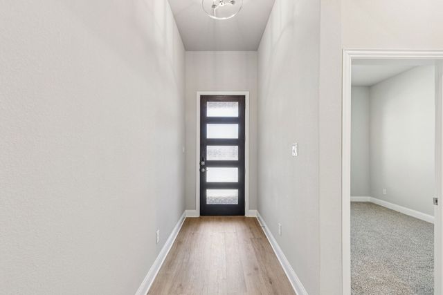 4505 Aralia Street, Fort Worth, TX 76036