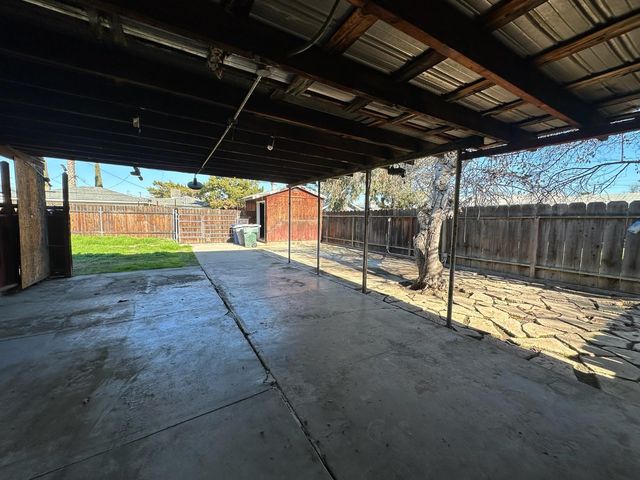 444 Washington Street, Coalinga, CA 93210