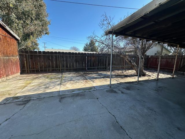 444 Washington Street, Coalinga, CA 93210