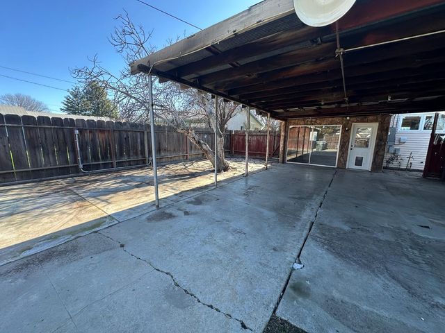 444 Washington Street, Coalinga, CA 93210