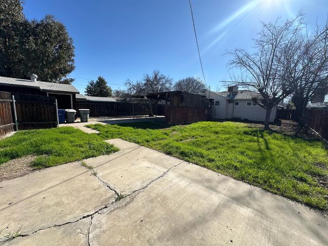 444 Washington Street, Coalinga, CA 93210