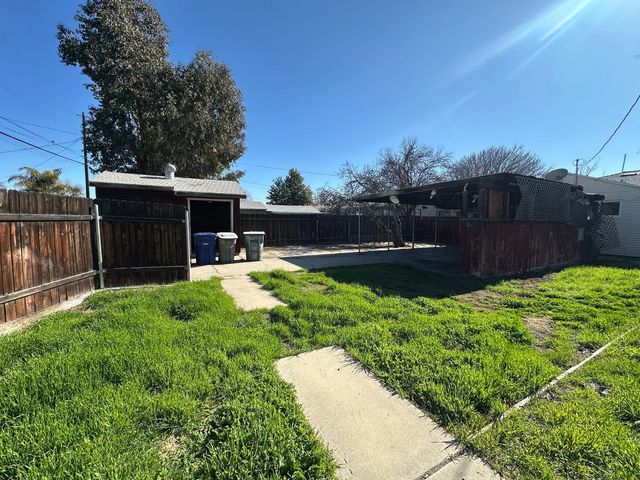 444 Washington Street, Coalinga, CA 93210