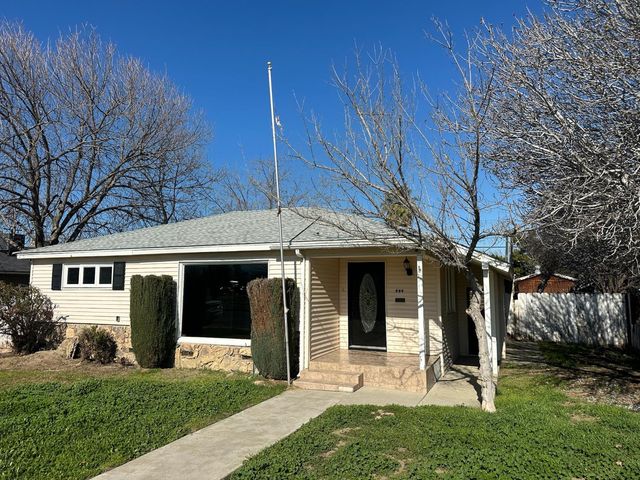 444 Washington Street, Coalinga, CA 93210