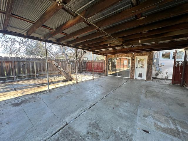 444 Washington Street, Coalinga, CA 93210