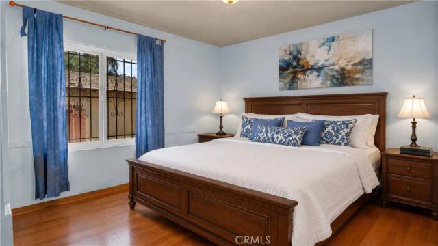 6819 Cantaloupe Avenue, Van Nuys, CA 91405