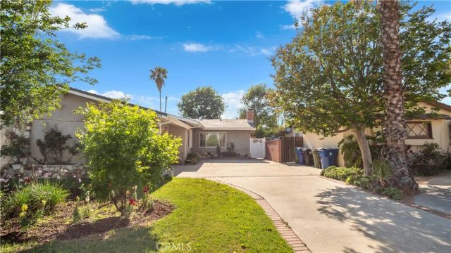 6819 Cantaloupe Avenue, Van Nuys, CA 91405