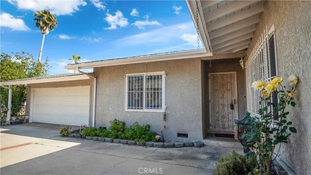 6819 Cantaloupe Avenue, Van Nuys, CA 91405