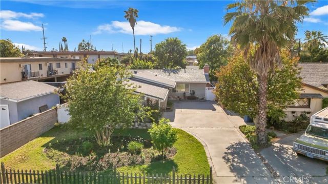 6819 Cantaloupe Avenue, Van Nuys, CA 91405
