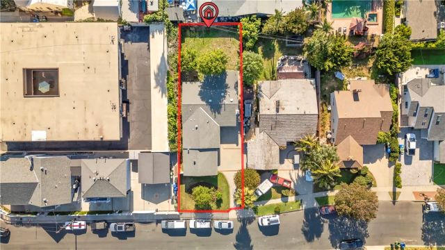 6819 Cantaloupe Avenue, Van Nuys, CA 91405