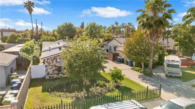 6819 Cantaloupe Avenue, Van Nuys, CA 91405