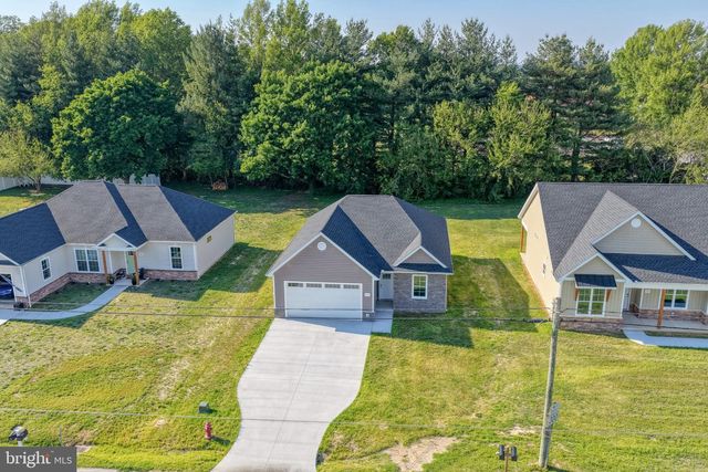 114 W MAIN ST W MAIN, Sudlersville, MD 21668