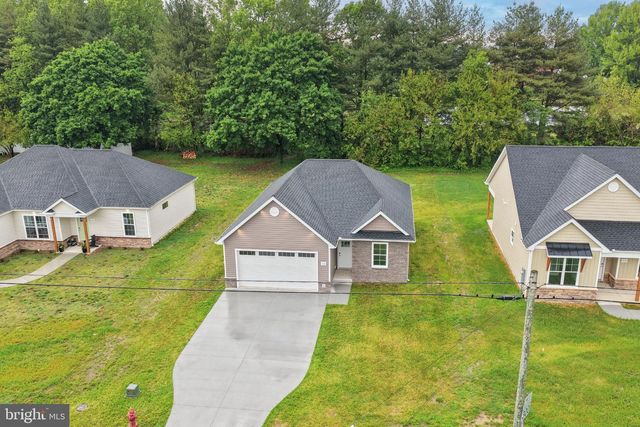 114 W MAIN ST W MAIN, Sudlersville, MD 21668