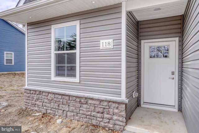 114 W MAIN ST W MAIN, Sudlersville, MD 21668