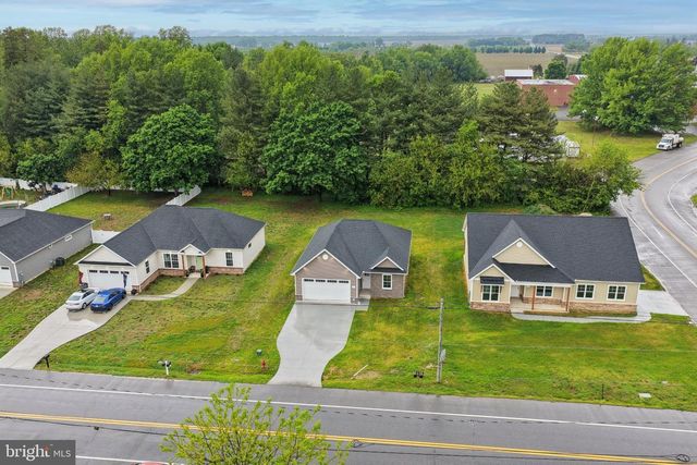 114 W MAIN ST W MAIN, Sudlersville, MD 21668