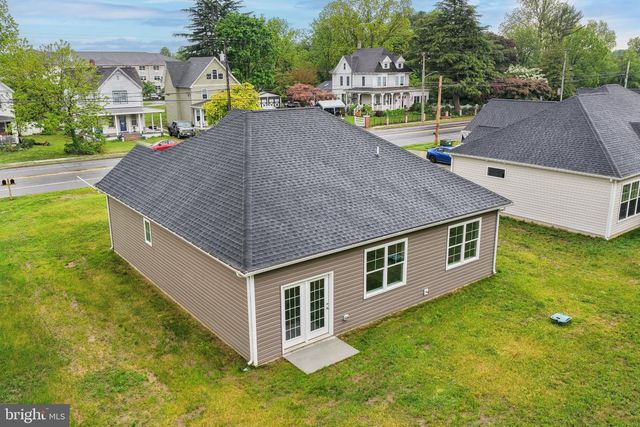 114 W MAIN ST W MAIN, Sudlersville, MD 21668