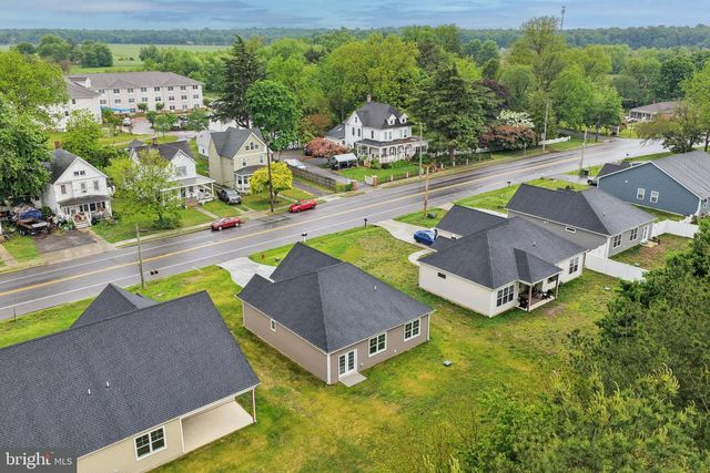 114 W MAIN ST W MAIN, Sudlersville, MD 21668