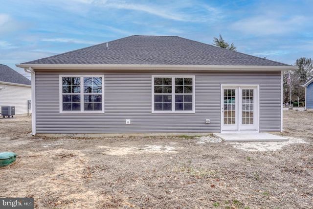 114 W MAIN ST W MAIN, Sudlersville, MD 21668