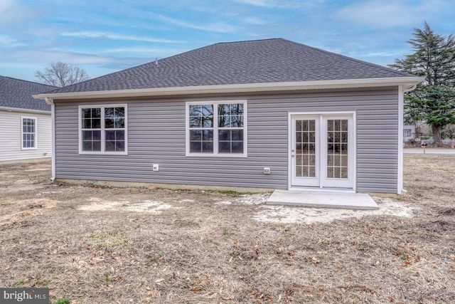 114 W MAIN ST W MAIN, Sudlersville, MD 21668