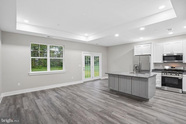 114 W MAIN ST W MAIN, Sudlersville, MD 21668