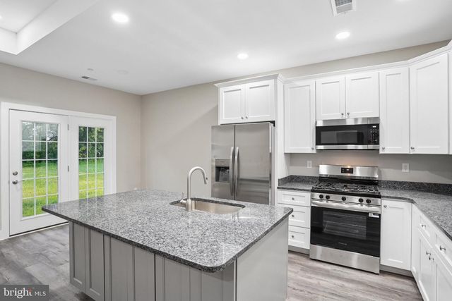114 W MAIN ST W MAIN, Sudlersville, MD 21668