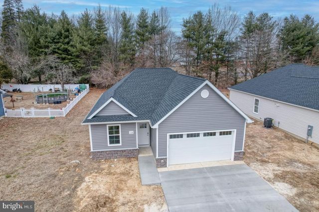 114 W MAIN ST W MAIN, Sudlersville, MD 21668