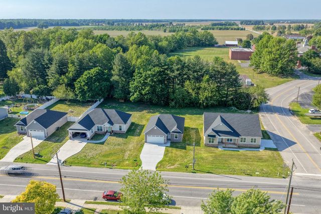 114 W MAIN ST W MAIN, Sudlersville, MD 21668