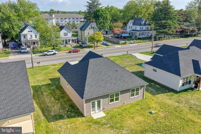 114 W MAIN ST W MAIN, Sudlersville, MD 21668