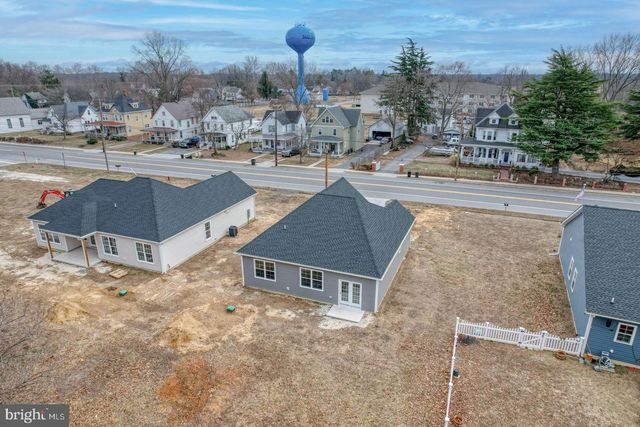 114 W MAIN ST W MAIN, Sudlersville, MD 21668