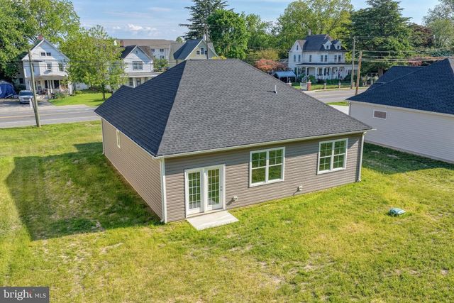 114 W MAIN ST W MAIN, Sudlersville, MD 21668