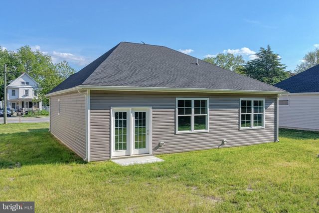 114 W MAIN ST W MAIN, Sudlersville, MD 21668