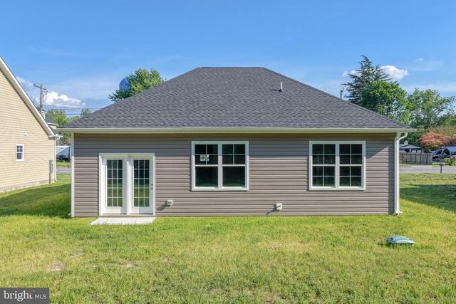 114 W MAIN ST W MAIN, Sudlersville, MD 21668